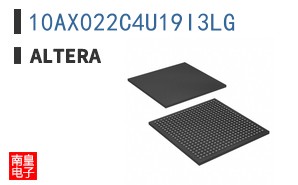 10AX022C4U19I3LG