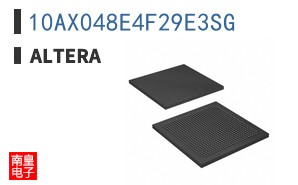 10AX048E4F29E3SG