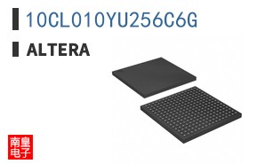10CL010YU256C6G