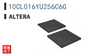 10CL016YU256C6G