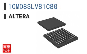 10M08SLV81C8G