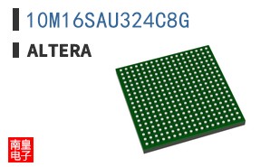 10M16SAU324C8G