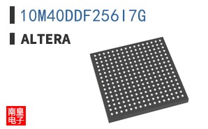 10M40DDF256I7G