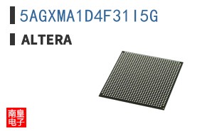 5AGXMA1D4F31I5G