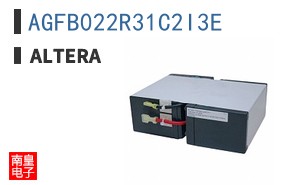 AGFB022R31C2I3E