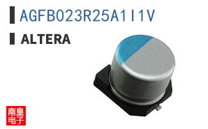 AGFB023R25A1I1V