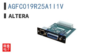 AGFC019R25A1I1V