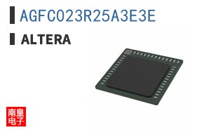 AGFC023R25A3E3E