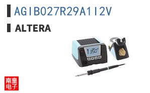 AGIB027R29A1I2V