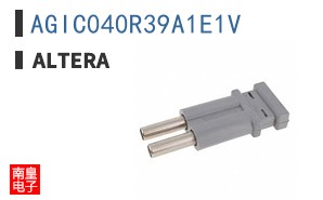 AGIC040R39A1E1V