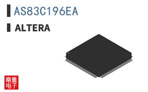 AS83C196EA