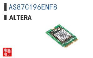 AS87C196ENF8