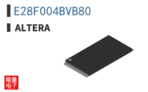 E28F004BVB80