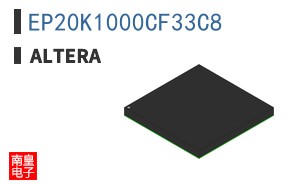 EP20K1000CF33C8