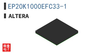 EP20K1000EFC33-1