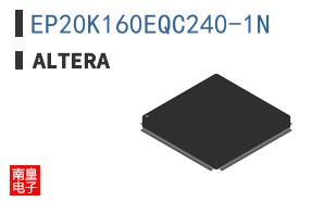 EP20K160EQC240-1N