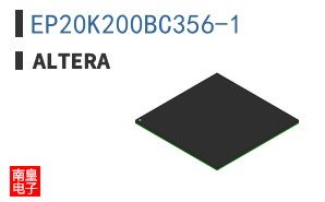EP20K200BC356-1