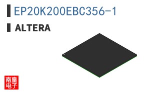 EP20K200EBC356-1