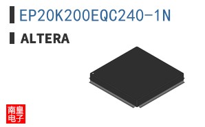 EP20K200EQC240-1N