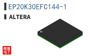 EP20K30EFC144-1