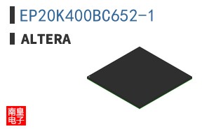 EP20K400BC652-1