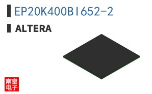EP20K400BI652-2
