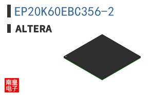 EP20K60EBC356-2