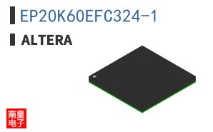 EP20K60EFC324-1