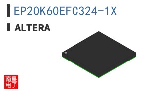EP20K60EFC324-1X