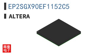 EP2SGX90EF1152C5