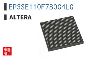 EP3SE110F780C4LG