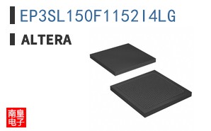 EP3SL150F1152I4LG