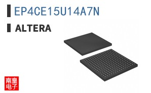 EP4CE15U14A7N