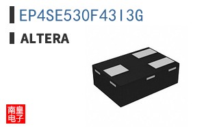 EP4SE530F43I3G