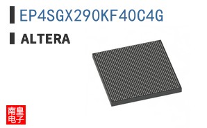 EP4SGX290KF40C4G