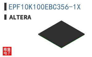 EPF10K100EBC356-1X
