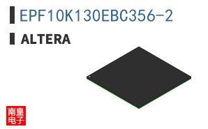 EPF10K130EBC356-2