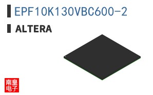 EPF10K130VBC600-2