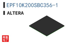 EPF10K200SBC356-1