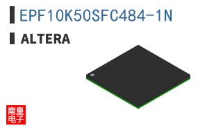 EPF10K50SFC484-1N