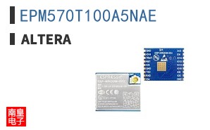 EPM570T100A5NAE