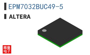 EPM7032BUC49-5