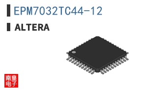 EPM7032TC44-12
