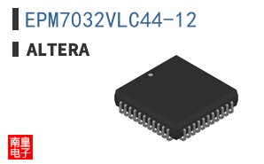 EPM7032VLC44-12
