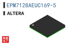 EPM7128AEUC169-5