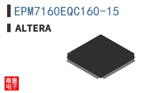 EPM7160EQC160-15