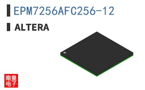 EPM7256AFC256-12