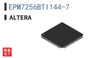 EPM7256BTI144-7