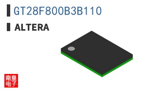 GT28F800B3B110