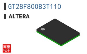 GT28F800B3T110